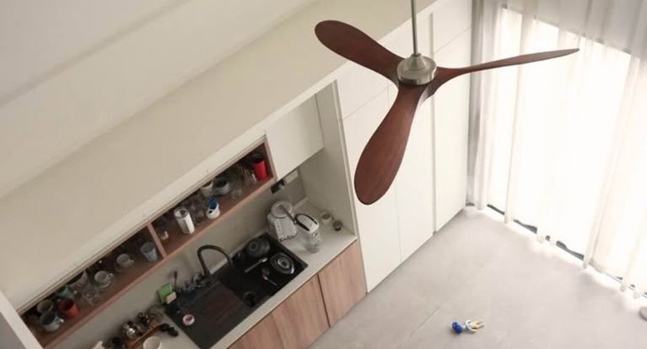 Reihenhaus zur Miete mit 3 Zimmer in Suan Luang, Bangkok