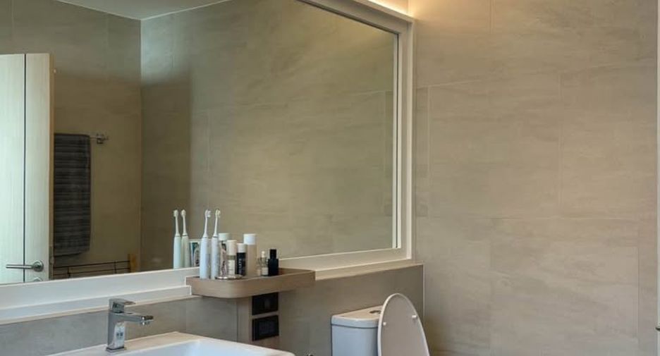 Reihenhaus zur Miete mit 3 Zimmer in Suan Luang, Bangkok