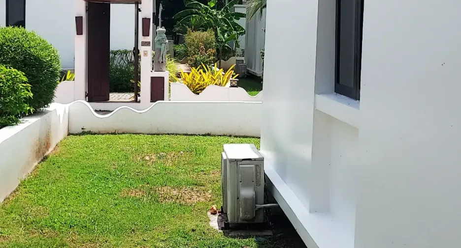 For sale 3 bedrooms house in Klaeng, Rayong