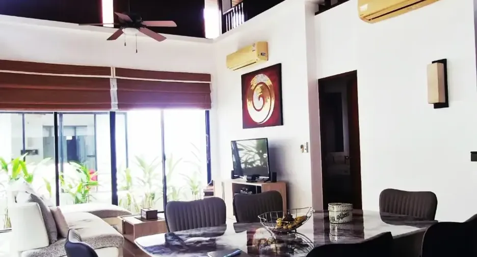 For sale 3 bedrooms house in Klaeng, Rayong