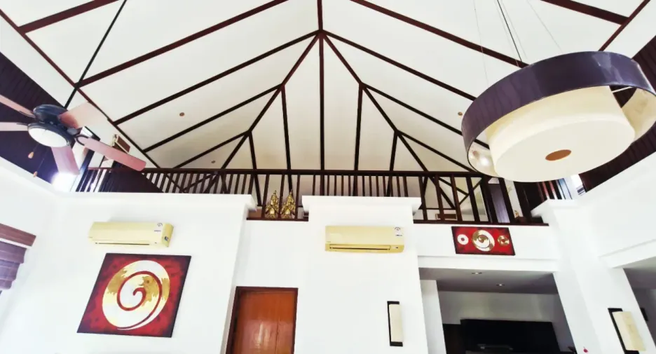 For sale 3 bedrooms house in Klaeng, Rayong