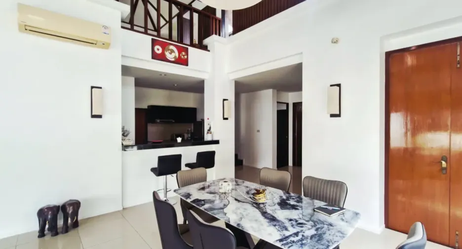 For sale 3 bedrooms house in Klaeng, Rayong