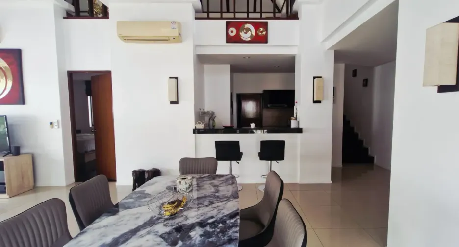 For sale 3 bedrooms house in Klaeng, Rayong