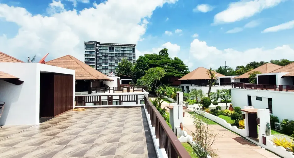 For sale 3 bedrooms house in Klaeng, Rayong