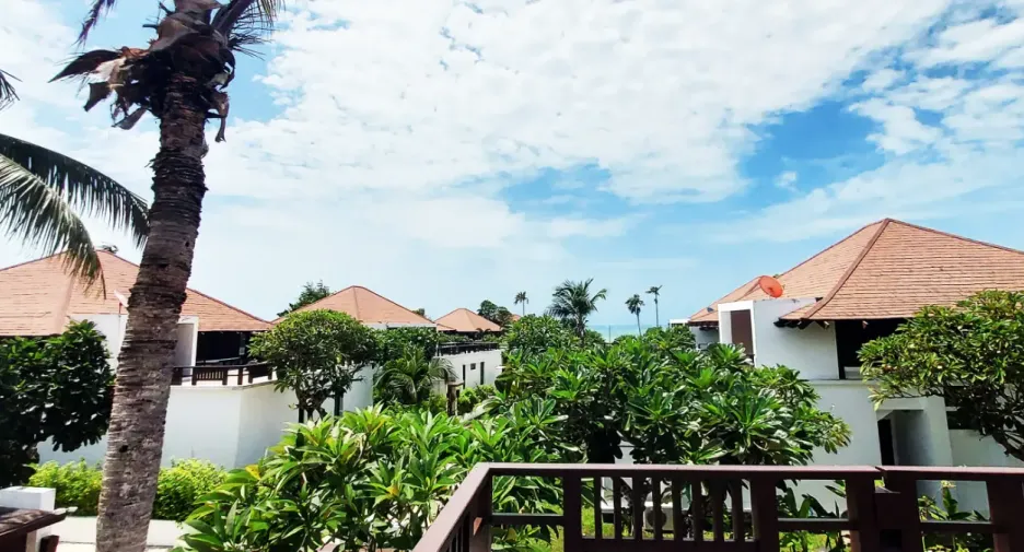 For sale 3 bedrooms house in Klaeng, Rayong