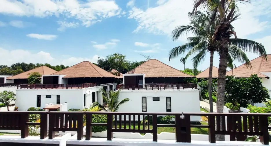 For sale 3 bedrooms house in Klaeng, Rayong