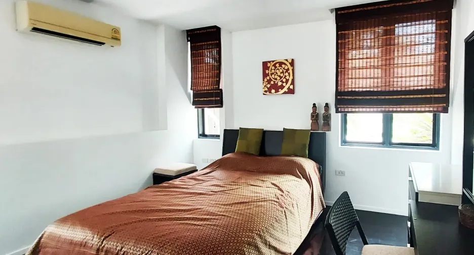 For sale 3 bedrooms house in Klaeng, Rayong