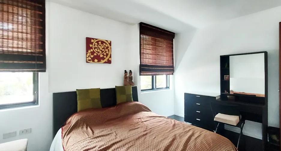 For sale 3 bedrooms house in Klaeng, Rayong