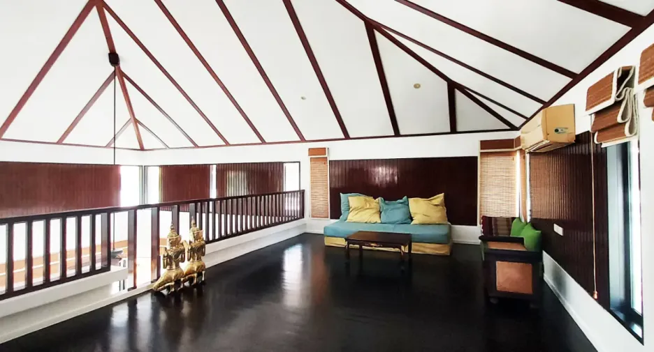 For sale 3 bedrooms house in Klaeng, Rayong