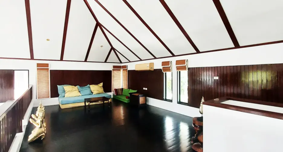 For sale 3 bedrooms house in Klaeng, Rayong