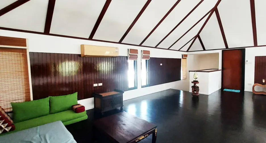 For sale 3 bedrooms house in Klaeng, Rayong