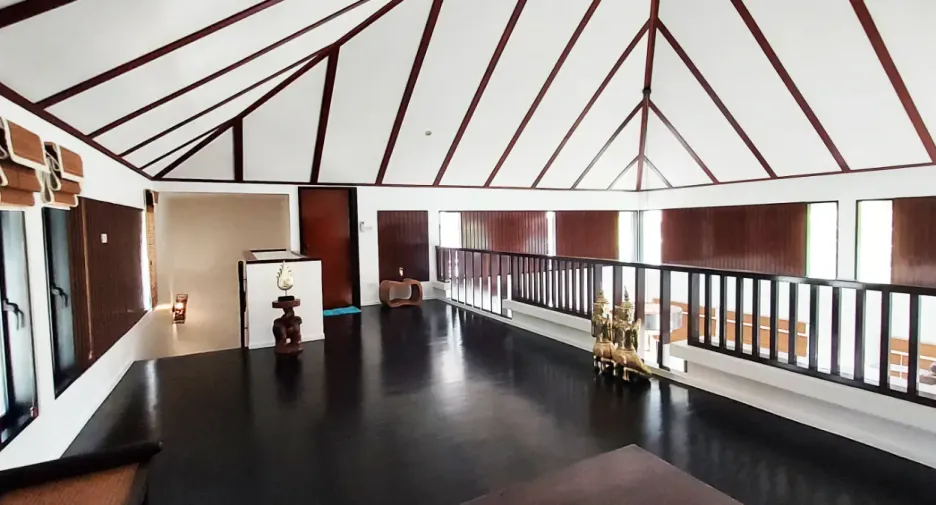 For sale 3 bedrooms house in Klaeng, Rayong