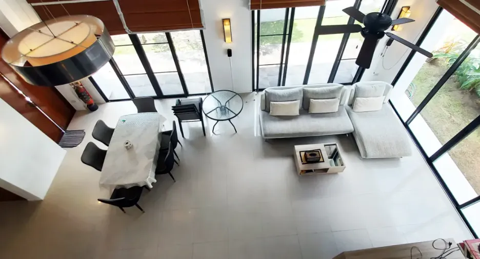 For sale 3 bedrooms house in Klaeng, Rayong