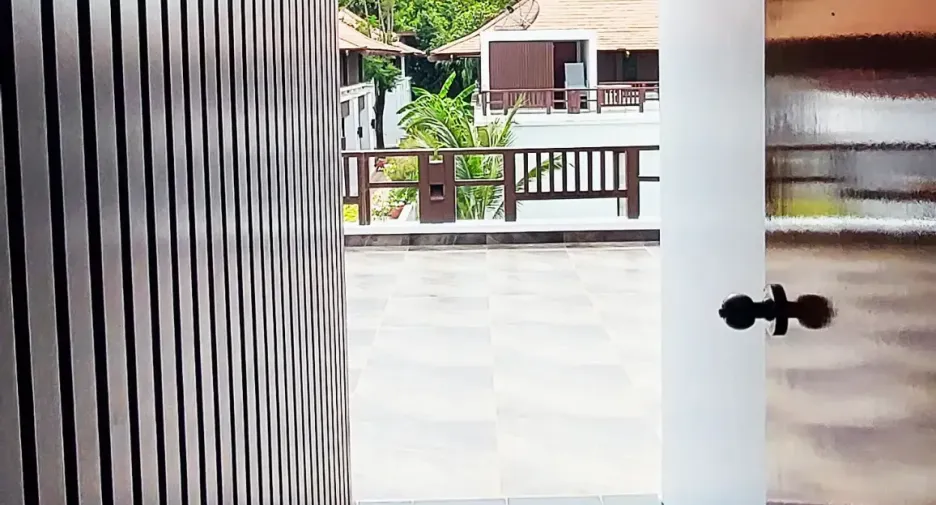 For sale 3 bedrooms house in Klaeng, Rayong