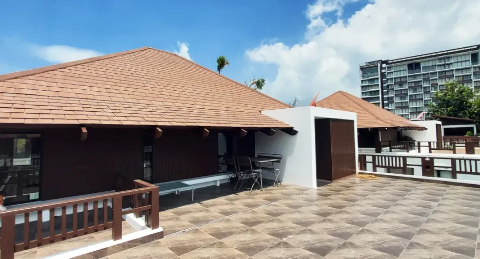 For sale 3 bedrooms house in Klaeng, Rayong
