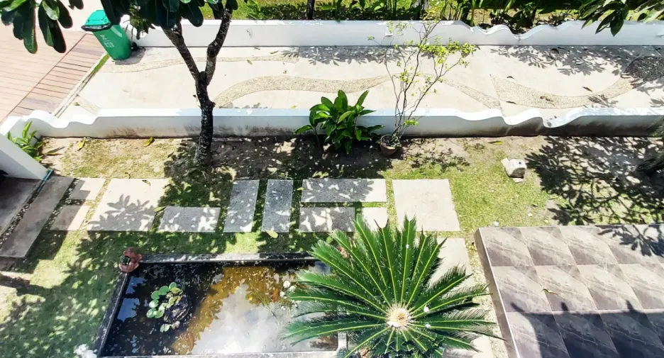 For sale 3 bedrooms house in Klaeng, Rayong