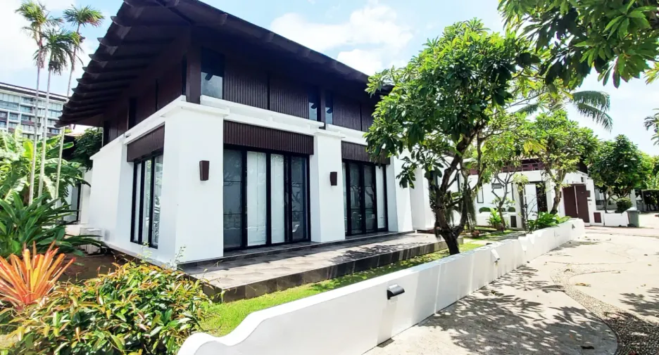 For sale 3 bedrooms house in Klaeng, Rayong