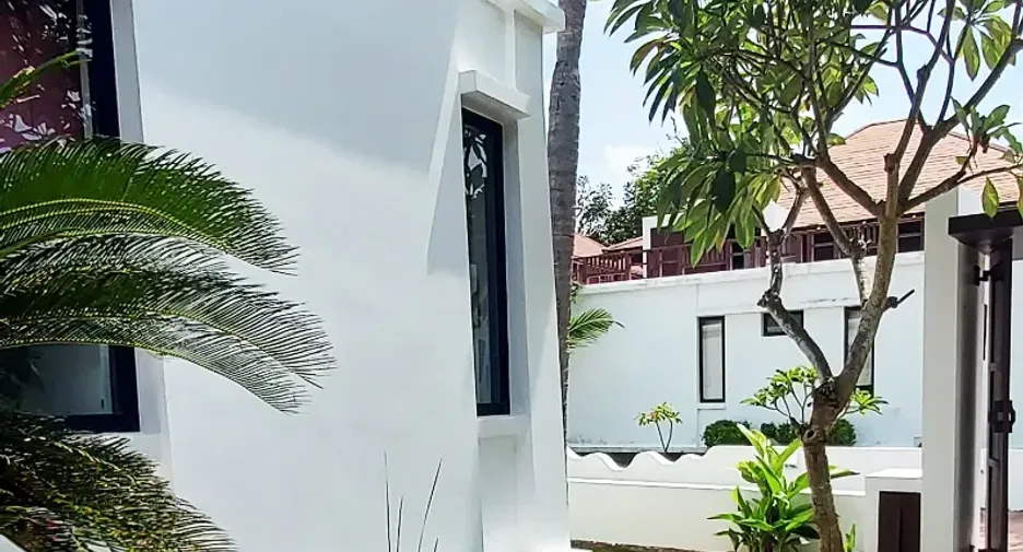 For sale 3 bedrooms house in Klaeng, Rayong