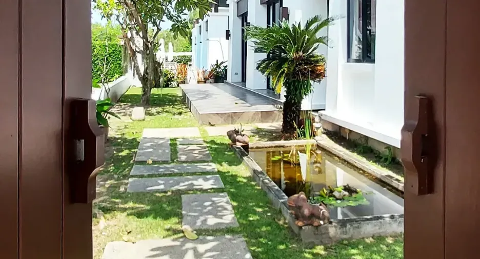 For sale 3 bedrooms house in Klaeng, Rayong
