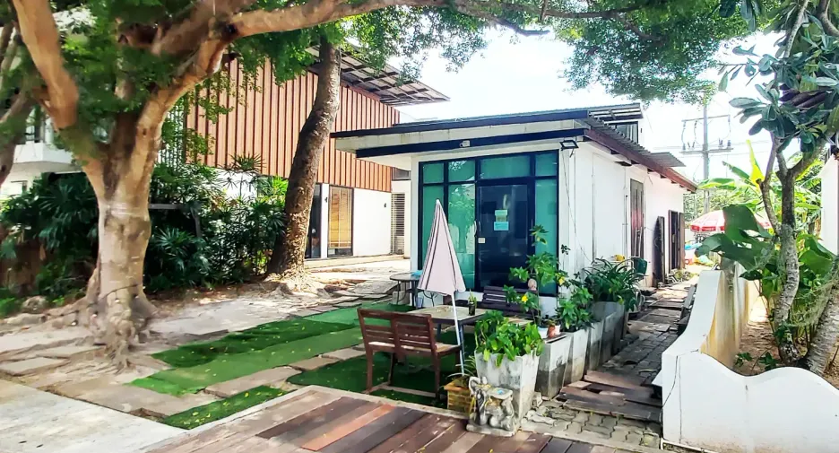 For sale 3 bedrooms house in Klaeng, Rayong