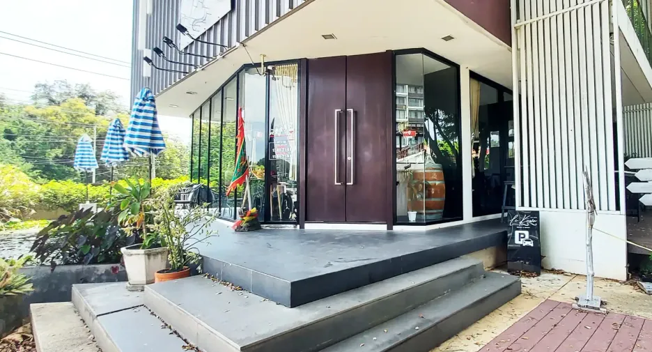 For sale 3 bedrooms house in Klaeng, Rayong