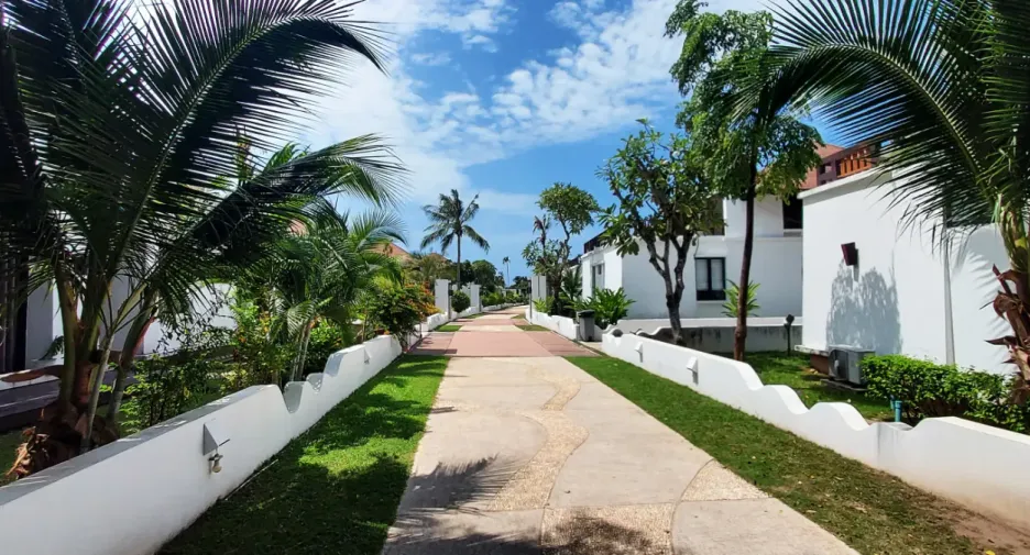 For sale 3 bedrooms house in Klaeng, Rayong