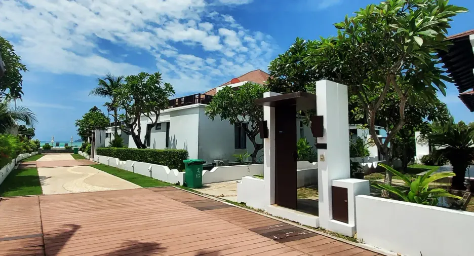 For sale 3 bedrooms house in Klaeng, Rayong
