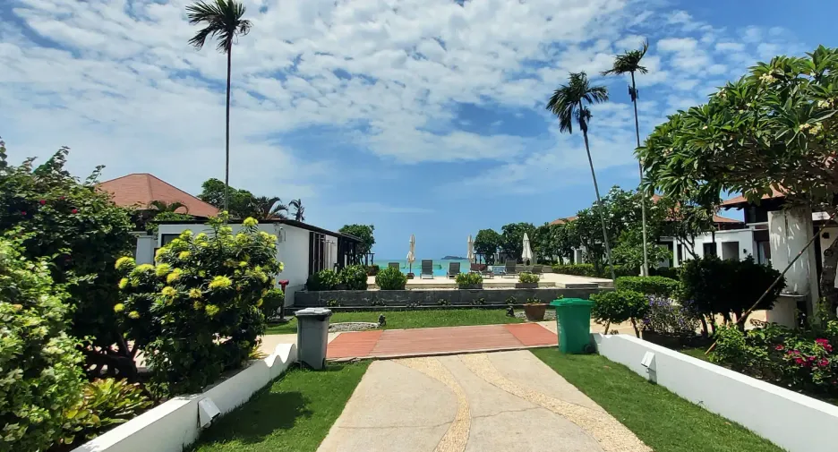 For sale 3 bedrooms house in Klaeng, Rayong