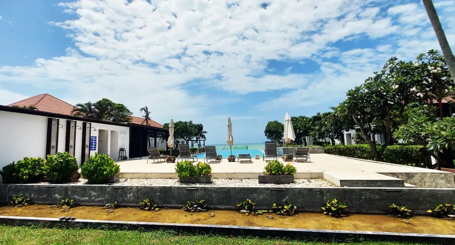 For sale 3 bedrooms house in Klaeng, Rayong