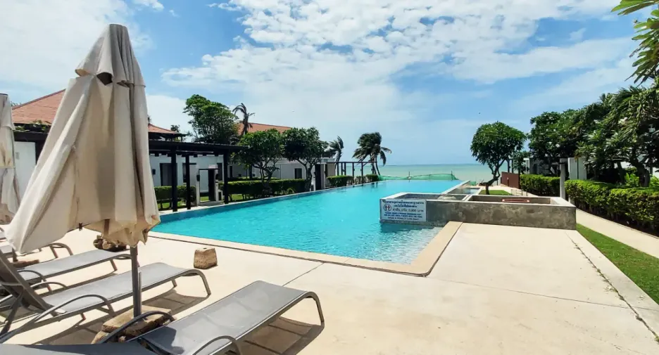 For sale 3 bedrooms house in Klaeng, Rayong