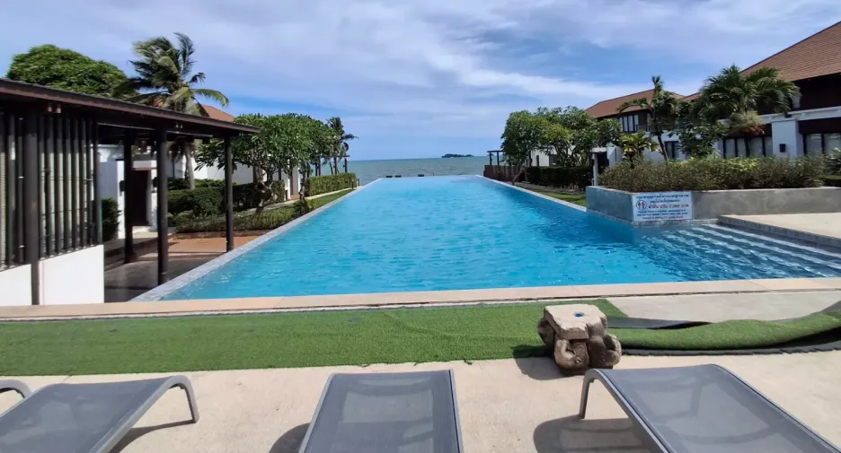 For sale 3 bedrooms house in Klaeng, Rayong
