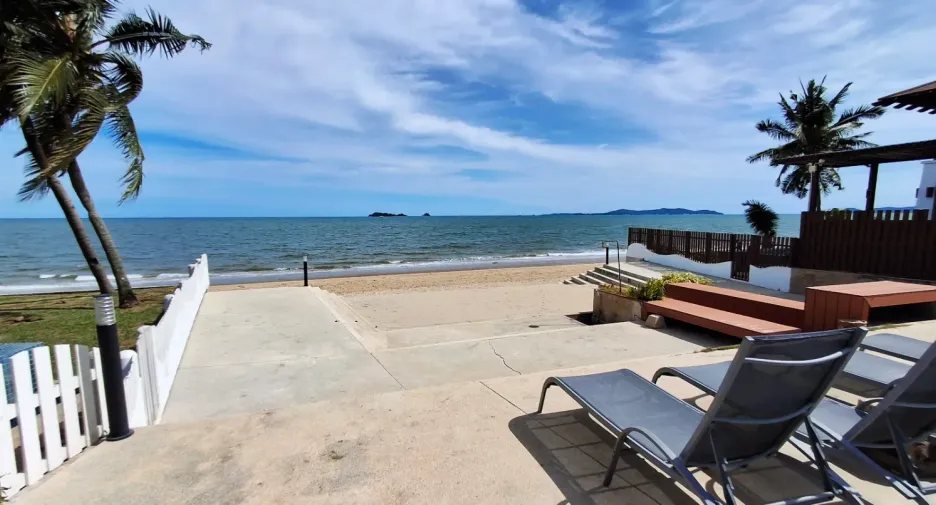 For sale 3 bedrooms house in Klaeng, Rayong