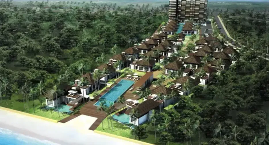 For sale 3 bedrooms house in Klaeng, Rayong
