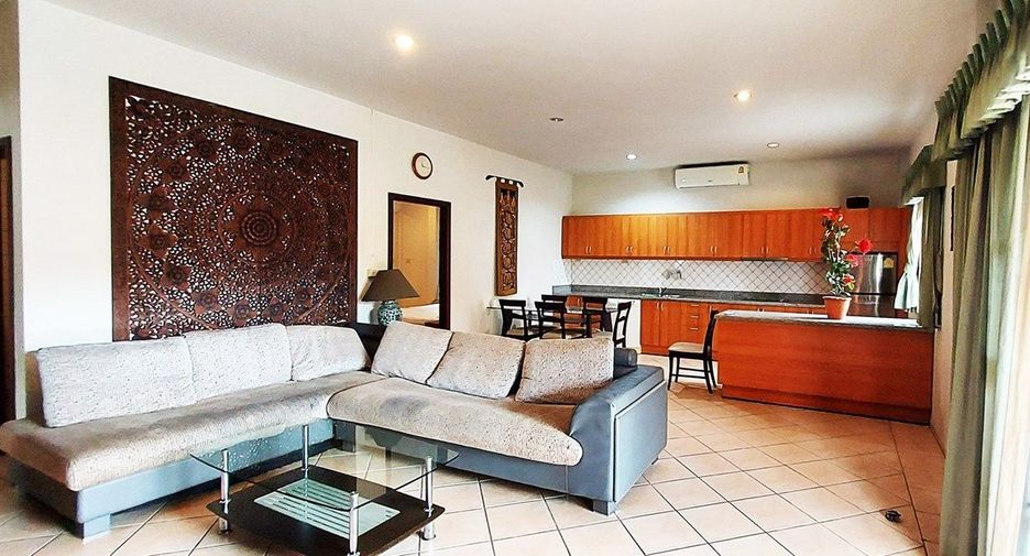 For sale 2 bedrooms villa in Mueang Chon Buri, Chonburi