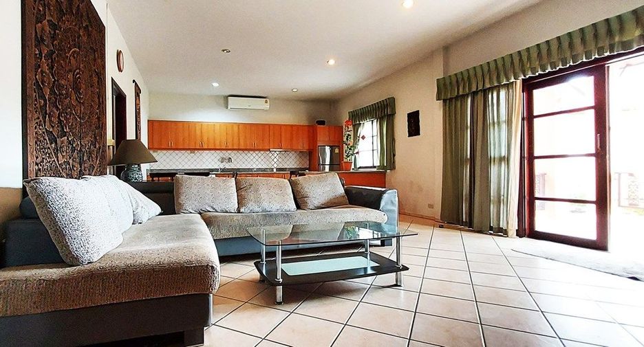 For sale 2 bedrooms villa in Mueang Chon Buri, Chonburi
