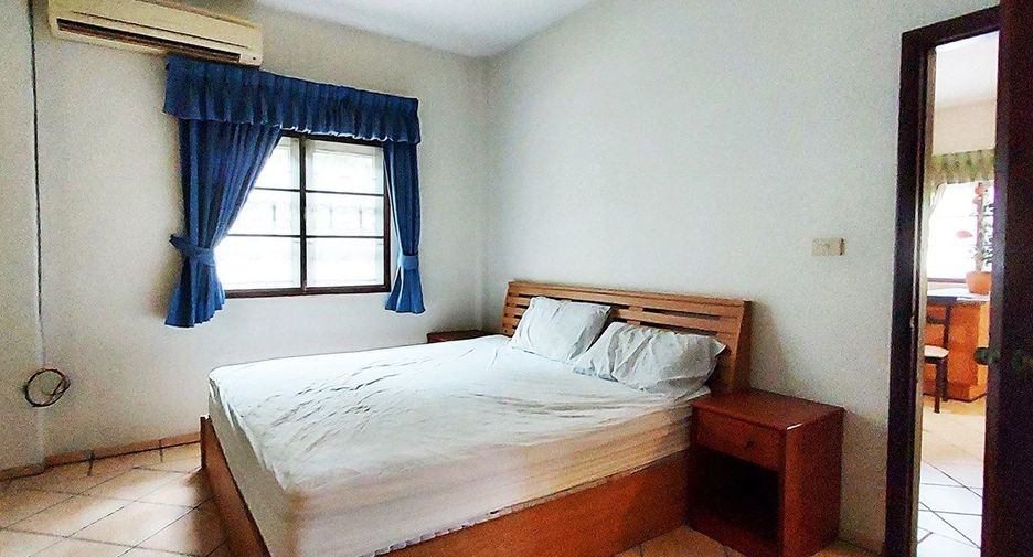 For sale 2 bedrooms villa in Mueang Chon Buri, Chonburi