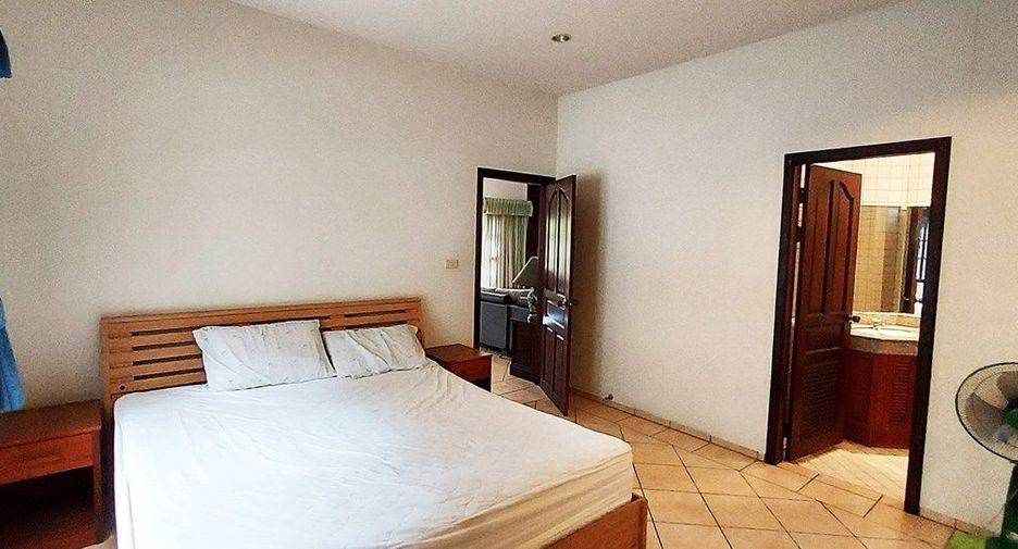 For sale 2 bedrooms villa in Mueang Chon Buri, Chonburi