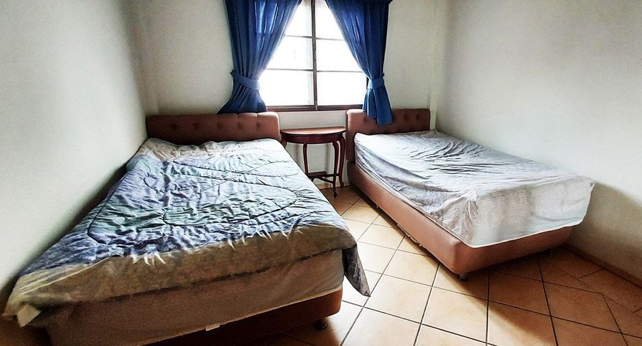 For sale 2 bedrooms villa in Mueang Chon Buri, Chonburi