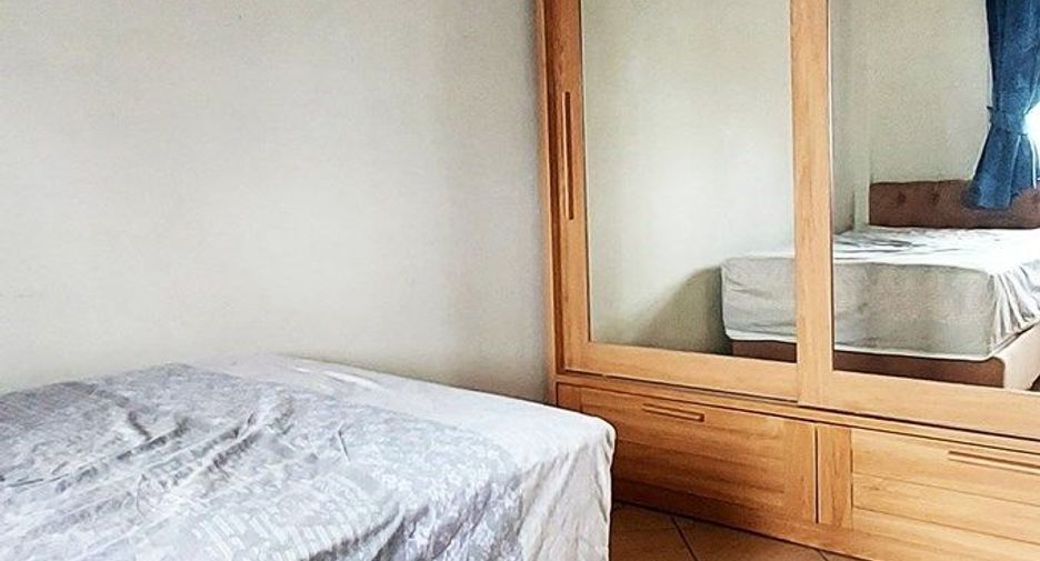 For sale 2 bedrooms villa in Mueang Chon Buri, Chonburi