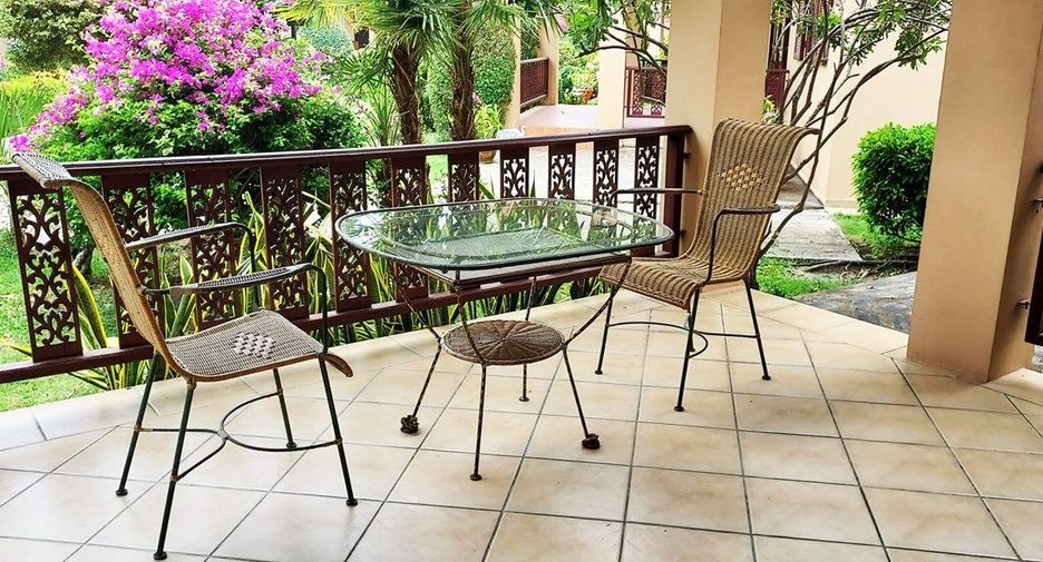 For sale 2 bedrooms villa in Mueang Chon Buri, Chonburi
