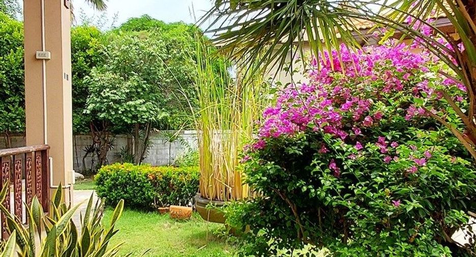 For sale 2 bedrooms villa in Mueang Chon Buri, Chonburi