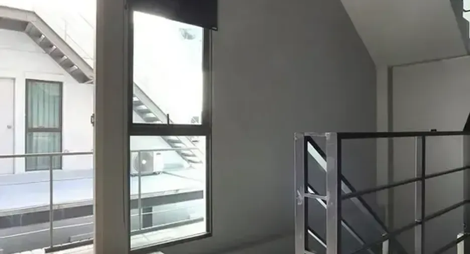 À vendre 4 chambres maison à Bueng Kum, Bangkok