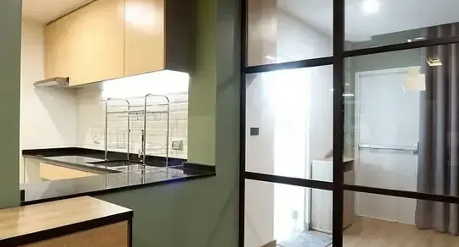 À vendre 4 chambres maison à Bueng Kum, Bangkok