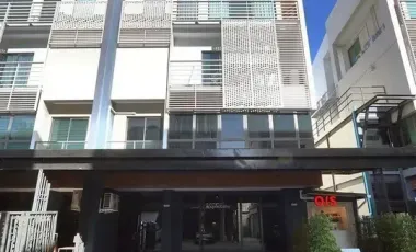 À vendre 4 chambres maison à Bueng Kum, Bangkok
