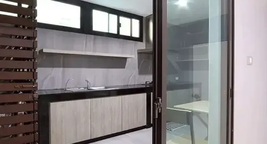 À vendre 4 chambres maison à Bueng Kum, Bangkok
