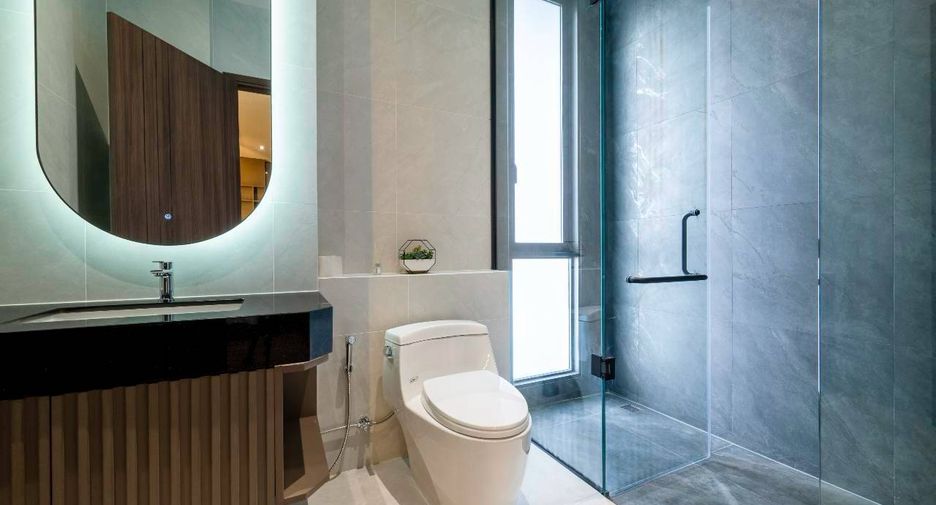Villa zum Kauf mit 5 Zimmer in Bang Lamung, Chonburi