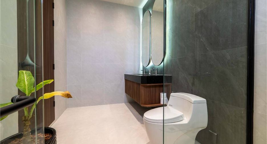 Villa zum Kauf mit 5 Zimmer in Bang Lamung, Chonburi