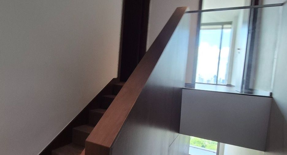 Wohnung zum Kauf mit 2 Zimmer in Bang Rak, Bangkok