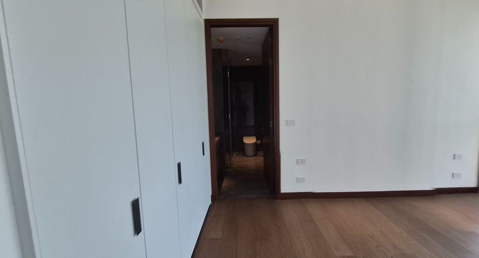 Wohnung zum Kauf mit 2 Zimmer in Bang Rak, Bangkok