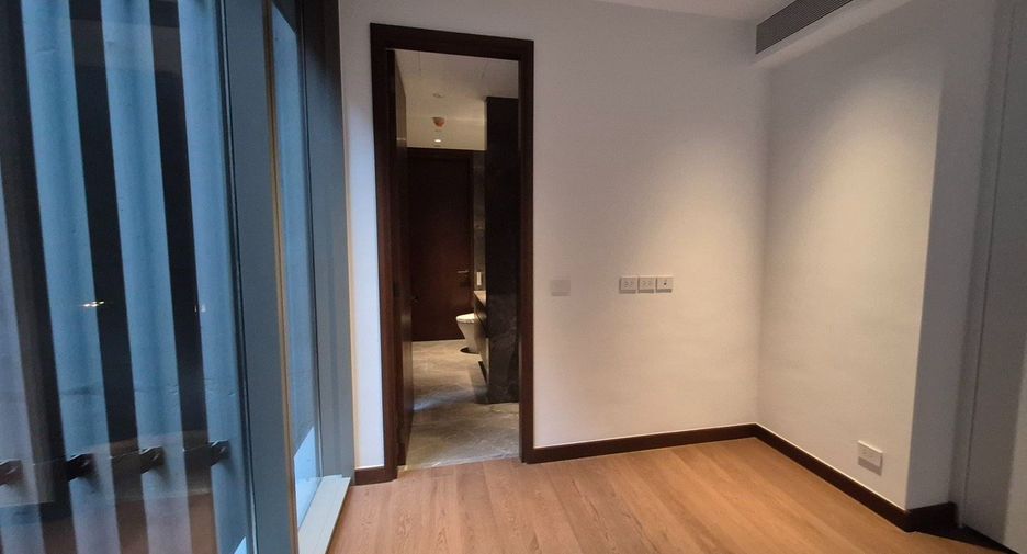 Wohnung zum Kauf mit 2 Zimmer in Bang Rak, Bangkok